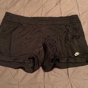 Nike shorts